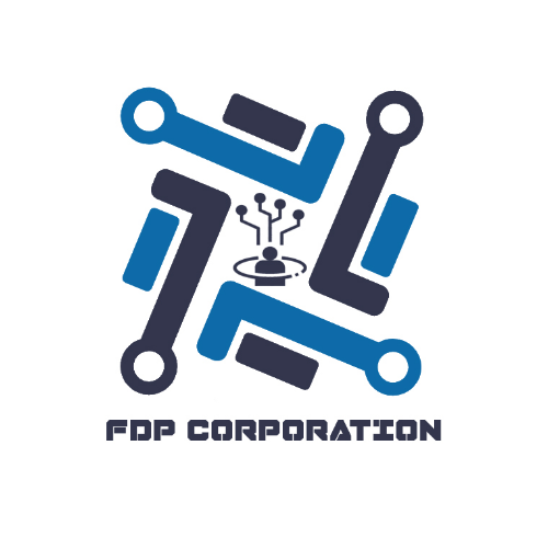 Website FDP